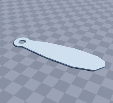 Samara Drop
