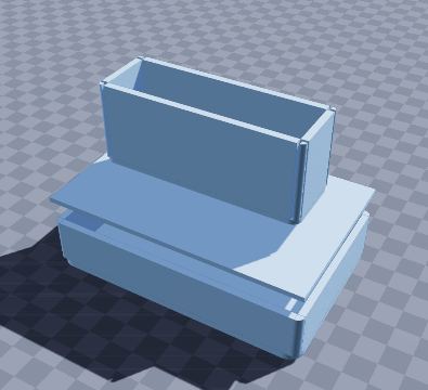Sanding block with grip handle