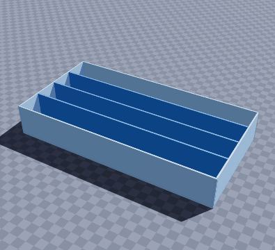 Sandpaper sorter