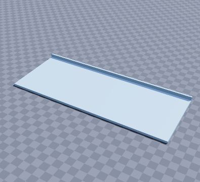 Sandpaper tearing guide