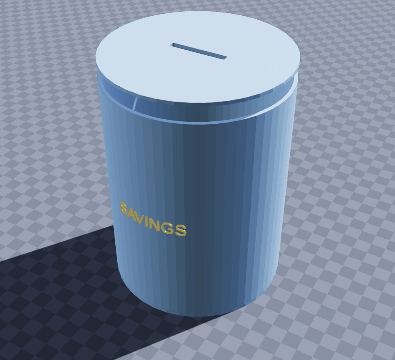 Savings bank