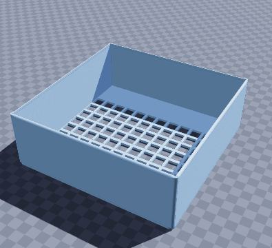 Seed Tap