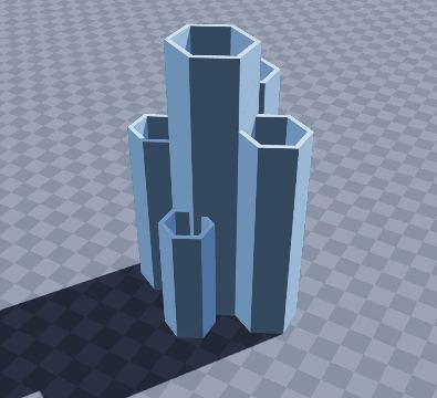 Shardspire