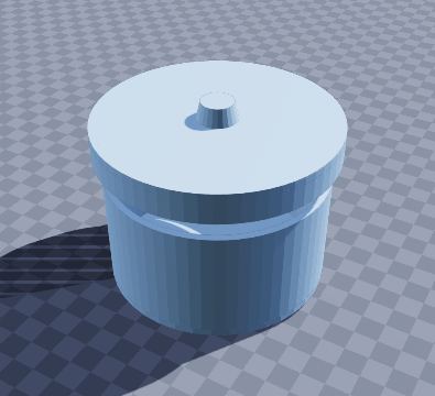 Shaving soap lathering bowl