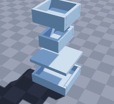 Shoe Stage
