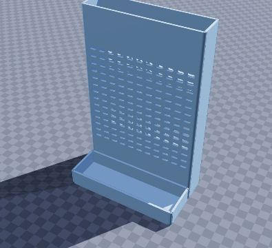 Shutter Board