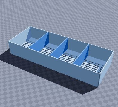 Sift Floor