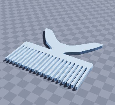 Siren Fin