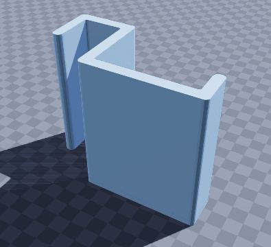 Sleeper Ledge