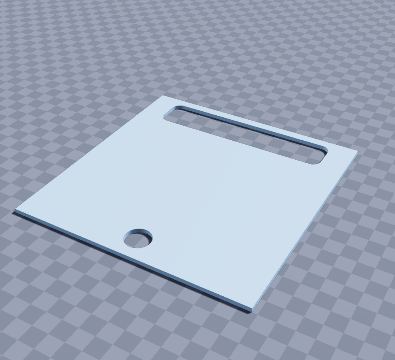 Slipcase Shutter