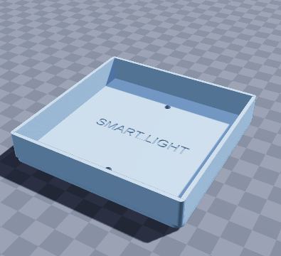 Smart-bulb light switch guard