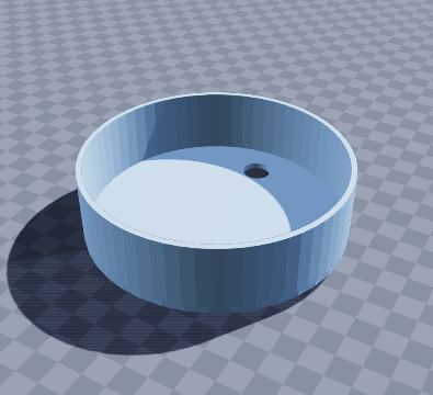 Smart speaker pedestal