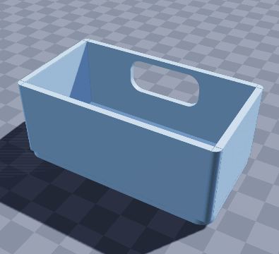 Socket Saddle