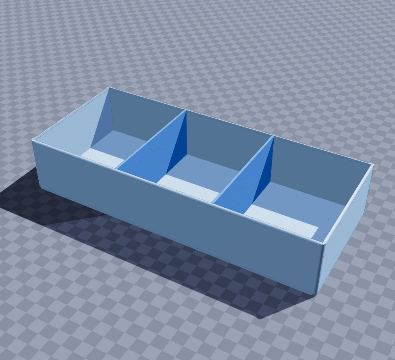 Sofa arm remote tray