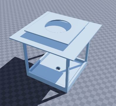 Solar Pavilion
