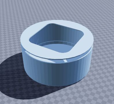 Spill-resistant travel water bowl