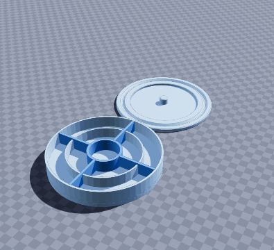 Spinward