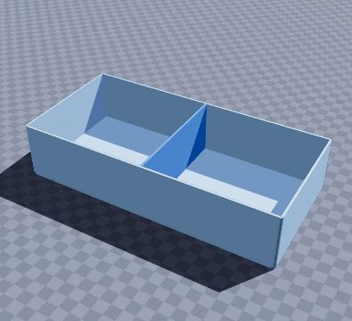Stapler and tape dock