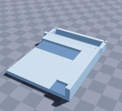 Swap Corners