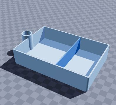 Swivel Layer