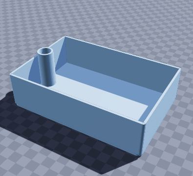Swivel Post