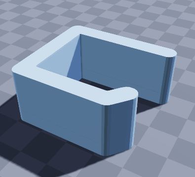 Tablecloth clip