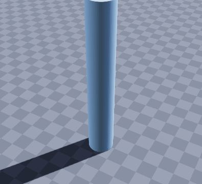 Tent pole repair sleeve