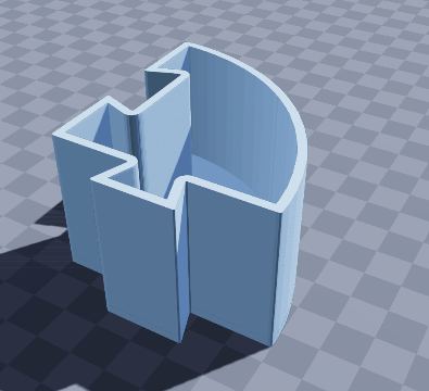 Terrace Corner