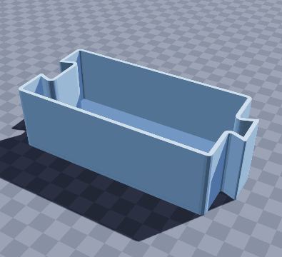 Terrace Step