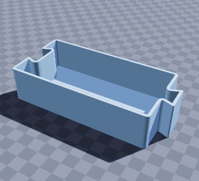 Terrace Well