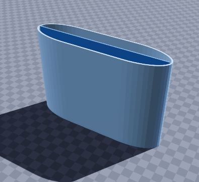 Toothbrush and paste cup
