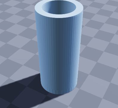 Trekking pole tip cover