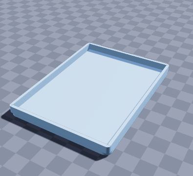 Tumbling Tiles
