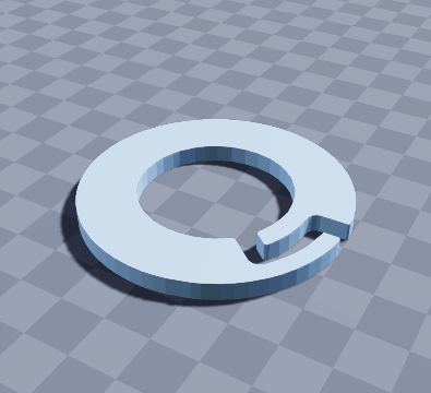 Twin Keys