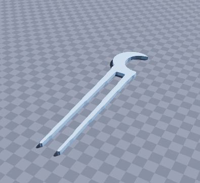 Twin Prong