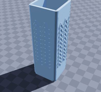 Universal wide grip