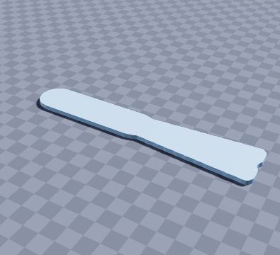 Upholstery tucking tool