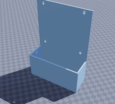 VESA Pocket