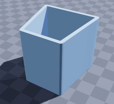 Voussoir Wedge