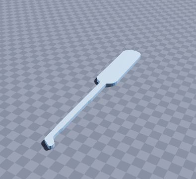 Window track cleaning tool